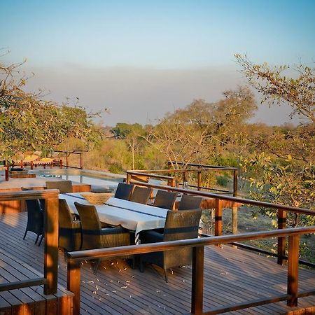 Lodge 23 - Elephant Point Sabie Park Δωμάτιο φωτογραφία