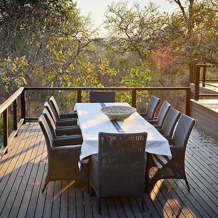 Lodge 23 - Elephant Point Sabie Park Εξωτερικό φωτογραφία