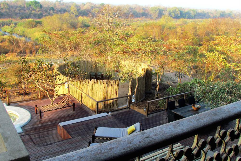 Lodge 23 - Elephant Point Sabie Park Εξωτερικό φωτογραφία