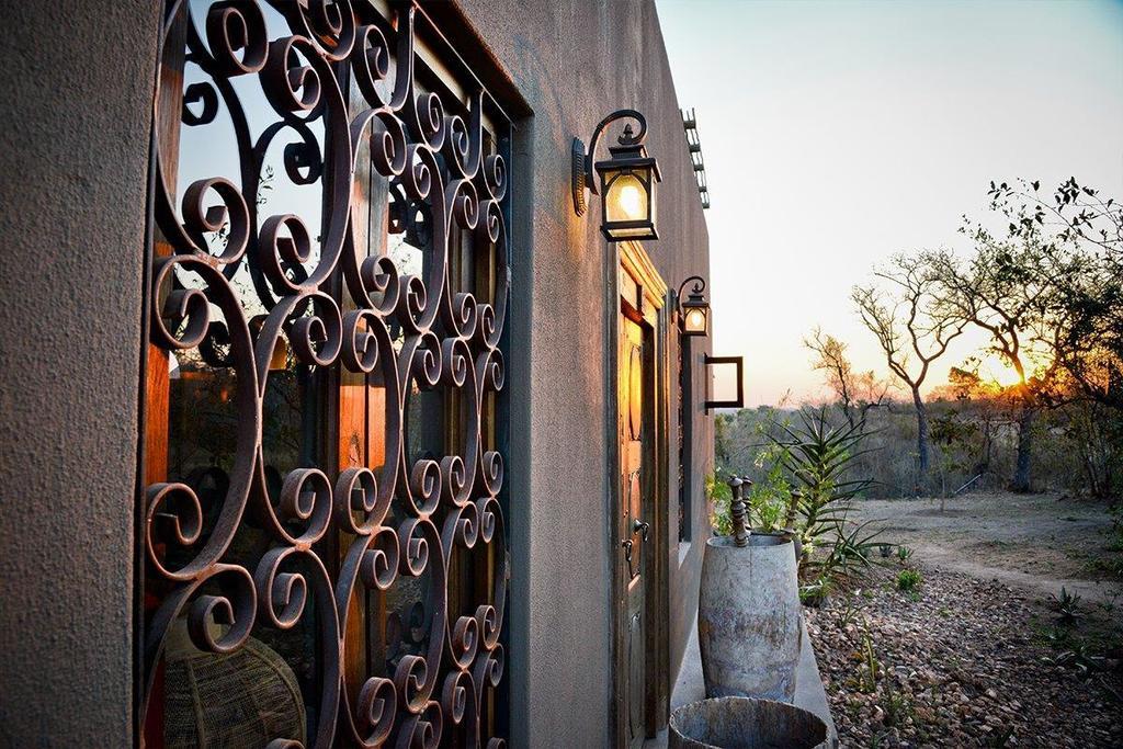 Lodge 23 - Elephant Point Sabie Park Εξωτερικό φωτογραφία