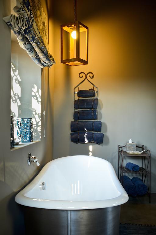 Lodge 23 - Elephant Point Sabie Park Εξωτερικό φωτογραφία
