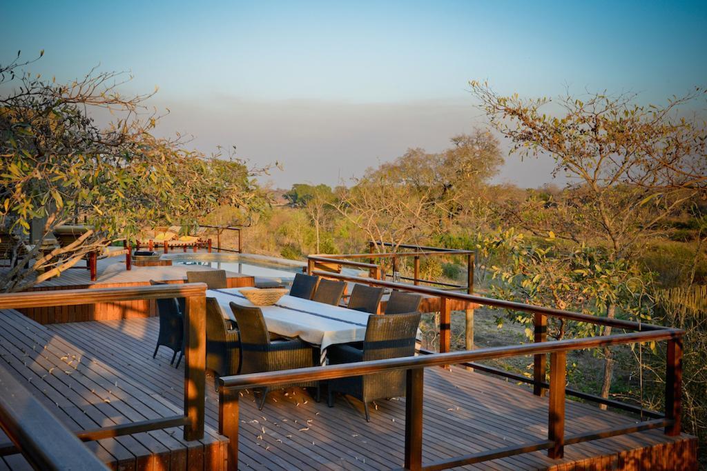 Lodge 23 - Elephant Point Sabie Park Δωμάτιο φωτογραφία