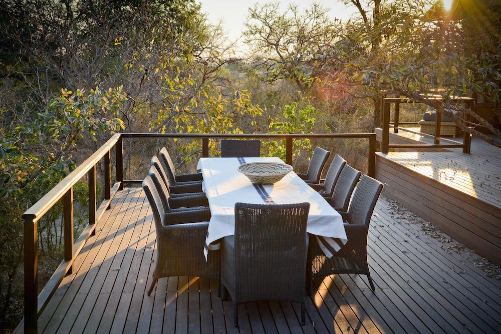 Lodge 23 - Elephant Point Sabie Park Εξωτερικό φωτογραφία