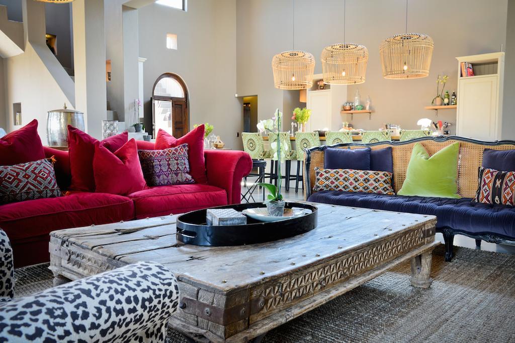 Lodge 23 - Elephant Point Sabie Park Δωμάτιο φωτογραφία