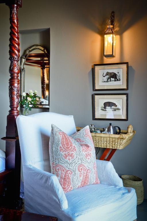 Lodge 23 - Elephant Point Sabie Park Δωμάτιο φωτογραφία