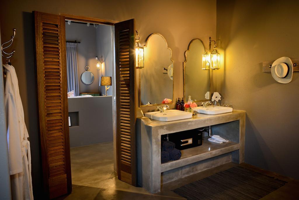 Lodge 23 - Elephant Point Sabie Park Δωμάτιο φωτογραφία