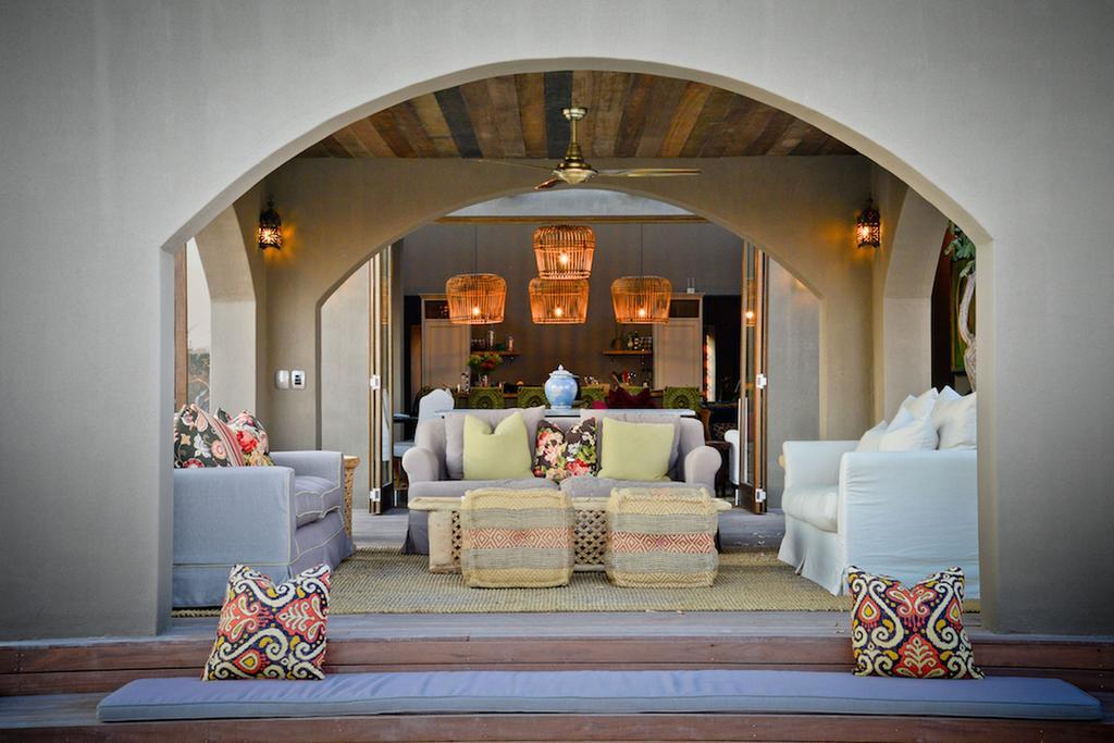 Lodge 23 - Elephant Point Sabie Park Δωμάτιο φωτογραφία