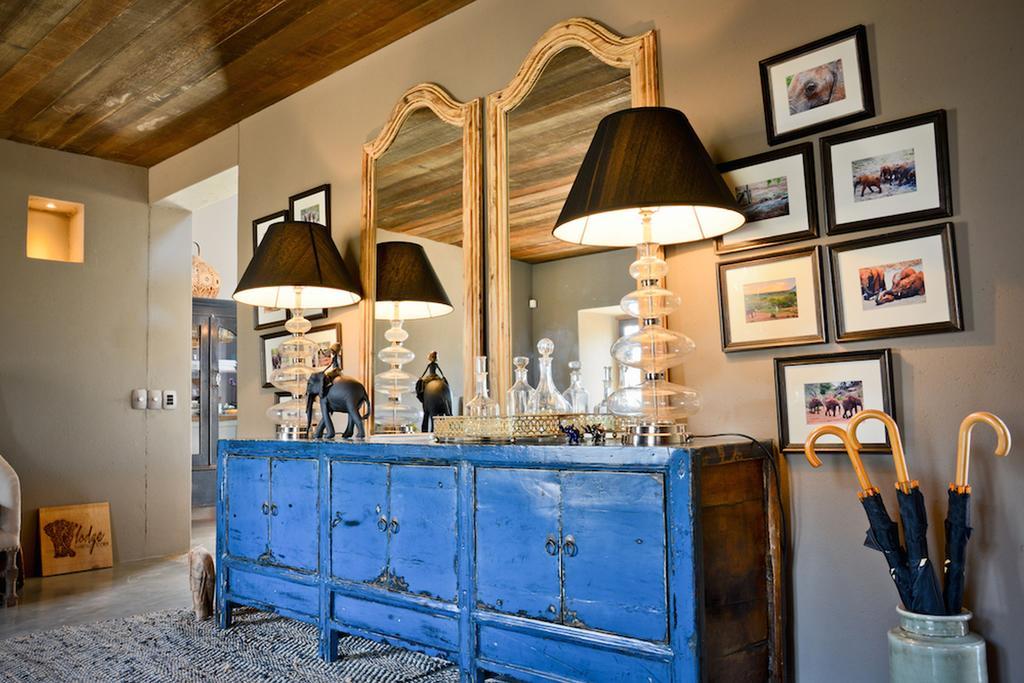 Lodge 23 - Elephant Point Sabie Park Δωμάτιο φωτογραφία