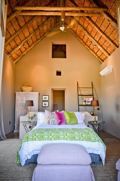 Lodge 23 - Elephant Point Sabie Park Δωμάτιο φωτογραφία