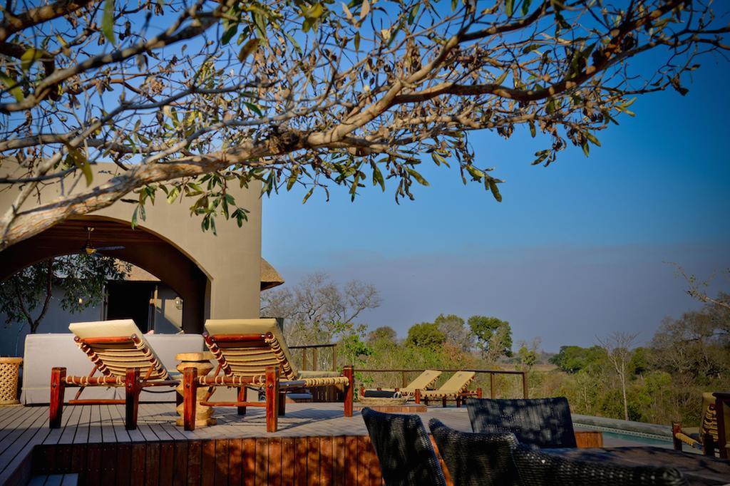 Lodge 23 - Elephant Point Sabie Park Δωμάτιο φωτογραφία