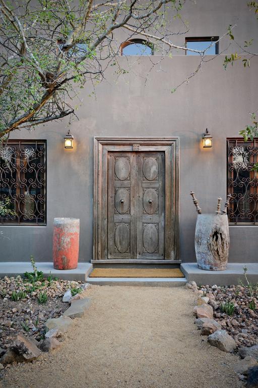 Lodge 23 - Elephant Point Sabie Park Εξωτερικό φωτογραφία